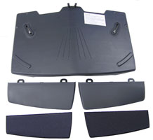 Kinesis Freestyle Incline Accessory Kit