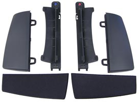 Kinesis Freestyle VIP Accessory Kit