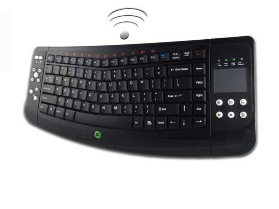 Ergonomics Computer Keyboard