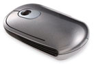 Slim Bluetooth Wireless Trackball Mouse