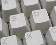 Braille Keytop Labels