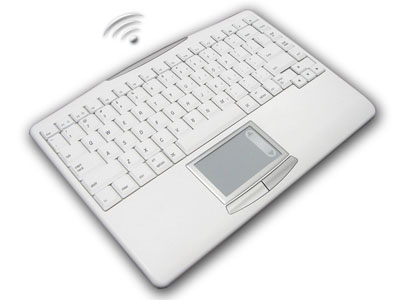 mac mini keyboard