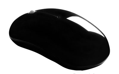 Digital Wireless laser mouse