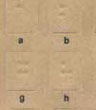 Braille Keytop Labels
